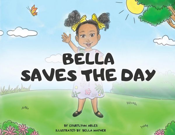 Produktbild: Bella Saves the Day