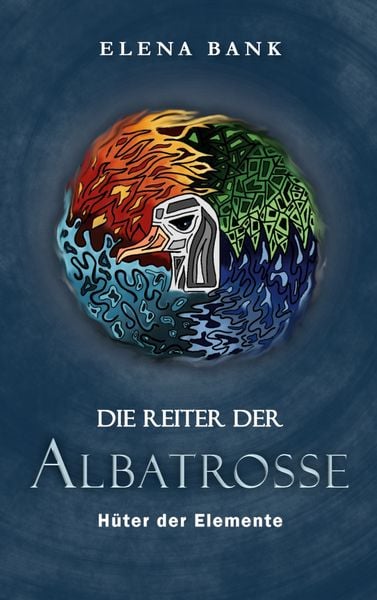 Produktbild: Die Reiter der Albatrosse