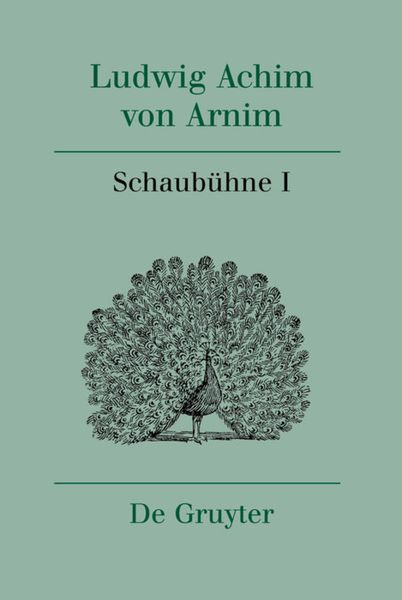 Produktbild: Schaub&uuml;hne I