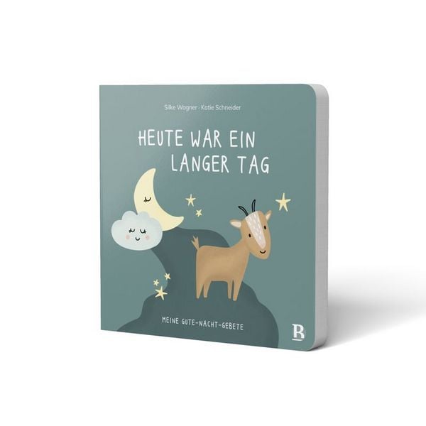 Produktbild: Heute war ein langer Tag
