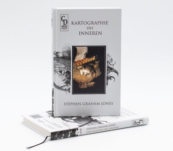 Produktbild: Kartographie des Inneren