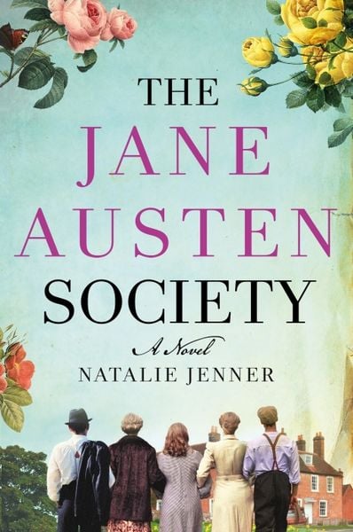 Produktbild: The Jane Austen Society