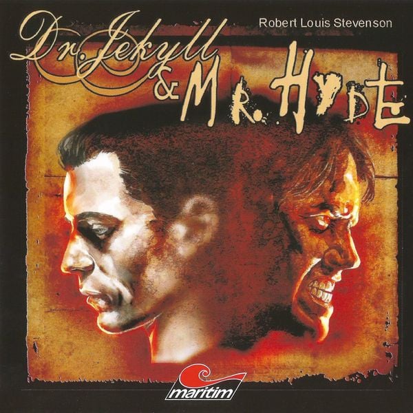 Produktbild: Dr. Jekyll & Mr. Hyde