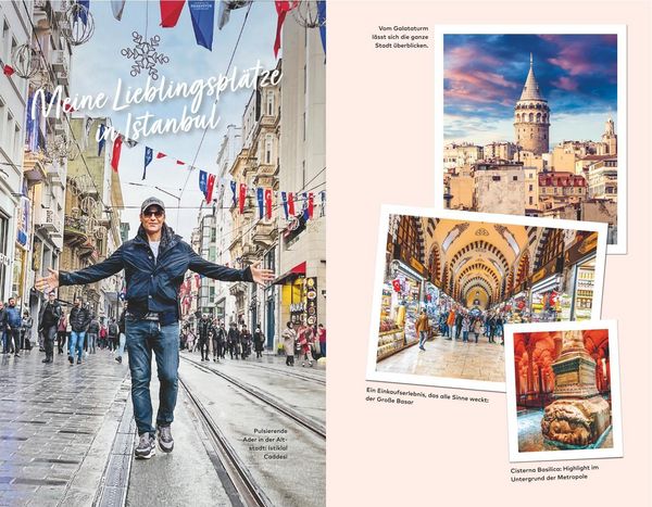 Produktbild: Nice to meet you, Istanbul!