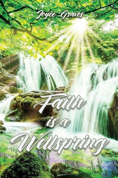 Produktbild: Faith is a Wellspring