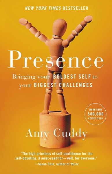 Produktbild: Presence
