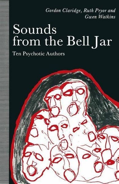Produktbild: Sounds from the Bell Jar