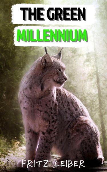 Produktbild: The Green Millennium