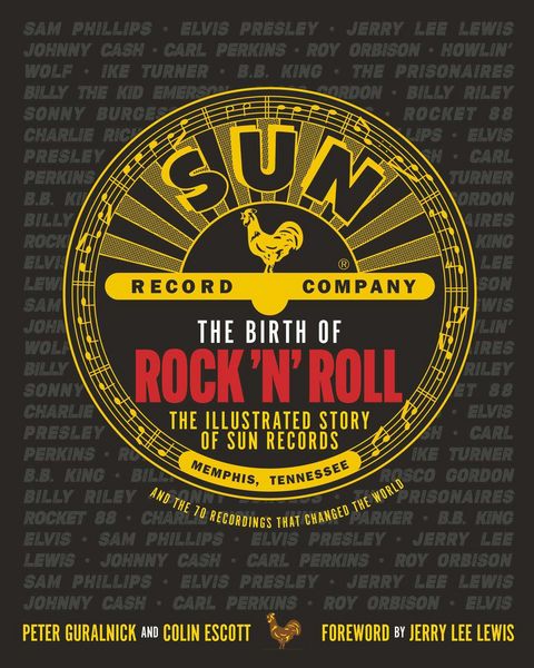 Produktbild: The Birth of Rock 'n' Roll