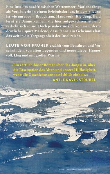 Produktbild: Leute von fr&uuml;her