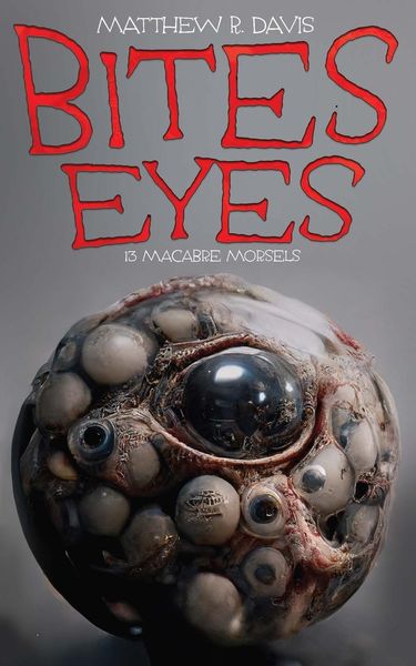 Produktbild: Bites Eyes