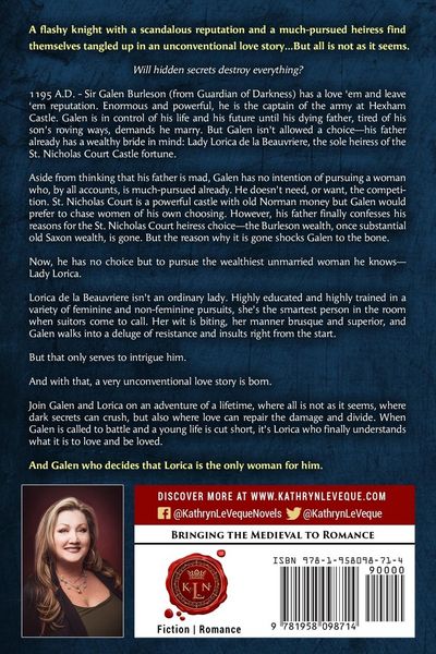 Produktbild: Master of the Dawn