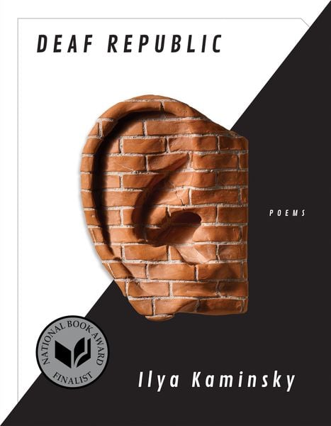 Produktbild: Deaf Republic