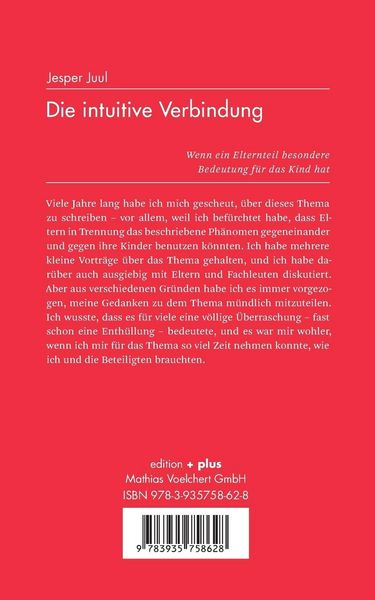 Produktbild: Die intuitive Verbindung