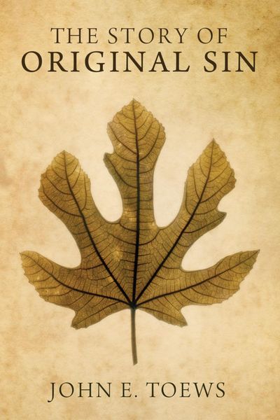 Produktbild: The Story of Original Sin