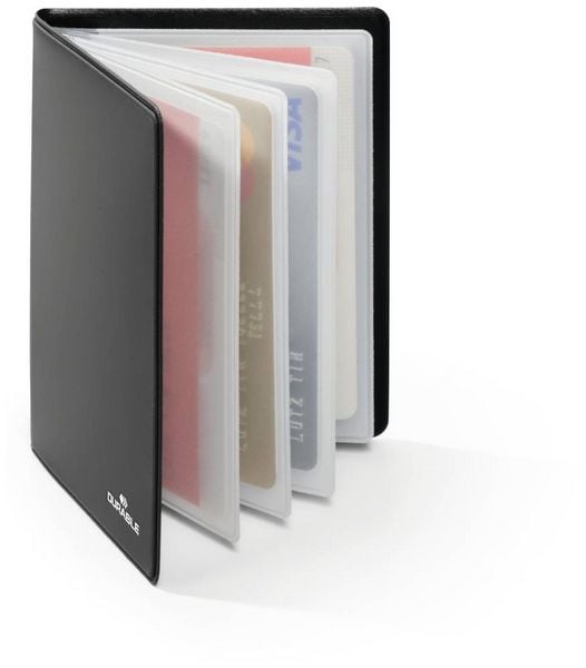Produktbild: Kreditkartenetui RFID Secure