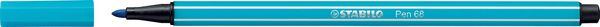 Produktbild: STABILO Pen 68 hellblau