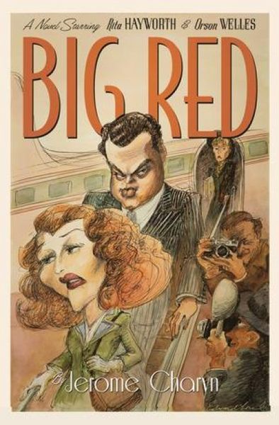 Produktbild: Big Red
