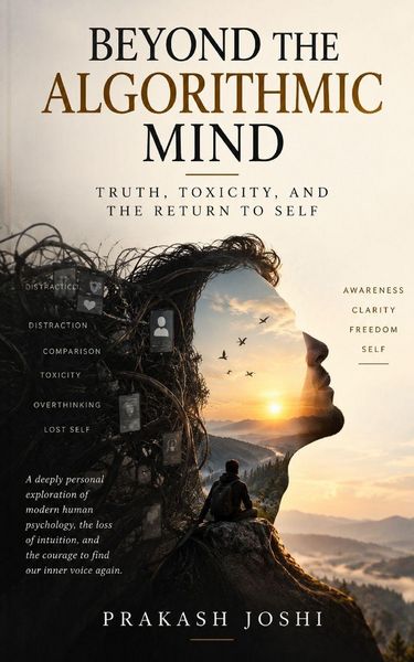 Produktbild: Beyond the Algorithmic Mind