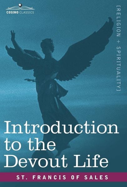 Produktbild: Introduction to the Devout Life