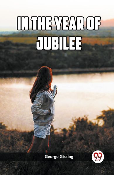 Produktbild: In the Year of Jubilee
