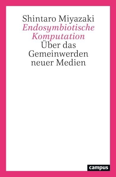 Produktbild: Endosymbiotische Komputation