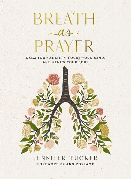 Produktbild: Breath as Prayer