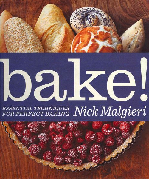 Produktbild: Bake!