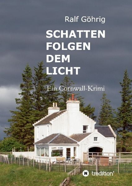 Produktbild: Schatten folgen dem Licht