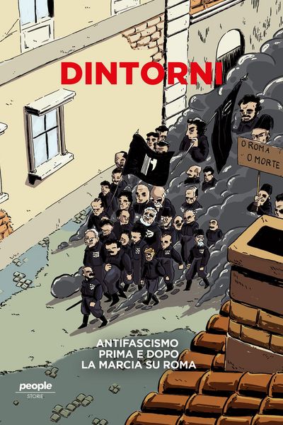 Produktbild: Dintorni