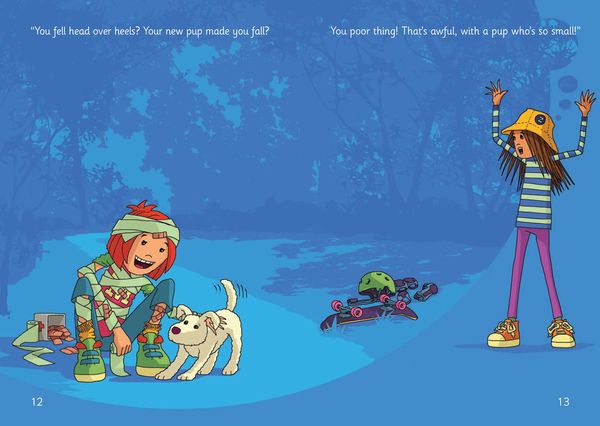 Produktbild: Ziggy and Marley Laugh Their Heads Off