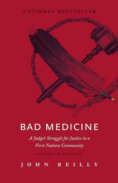 Produktbild: Bad Medicine - Revised & Updated