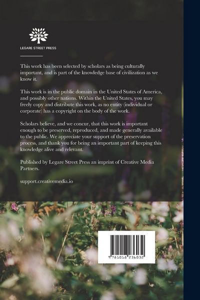 Produktbild: The Vale of Cedars