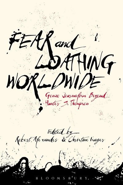 Produktbild: Fear and Loathing Worldwide