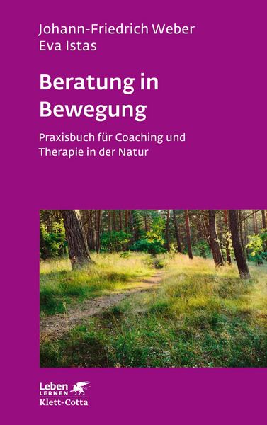 Produktbild: Beratung in Bewegung (Leben Lernen, Bd. 337)