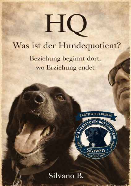 Produktbild: Hunde / HQ &ndash; Was ist der Hundequotient?