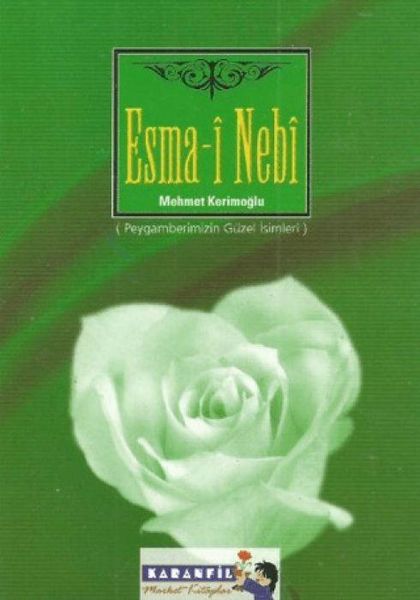 Produktbild: Esma-i Nebi