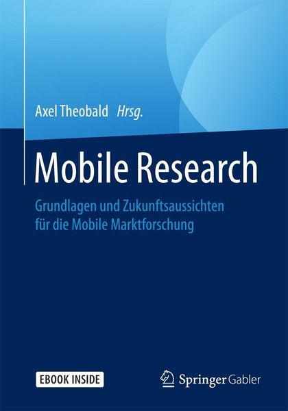 Produktbild: Mobile Research
