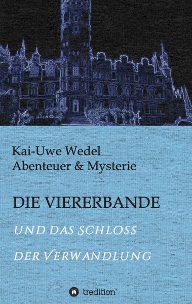 Produktbild: Die Viererbande