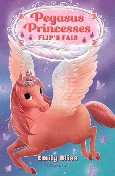 Produktbild: Pegasus Princesses 3: Flip's Fair