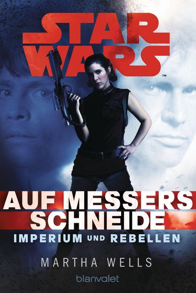 Produktbild: Star Wars(TM) Imperium und Rebellen 1