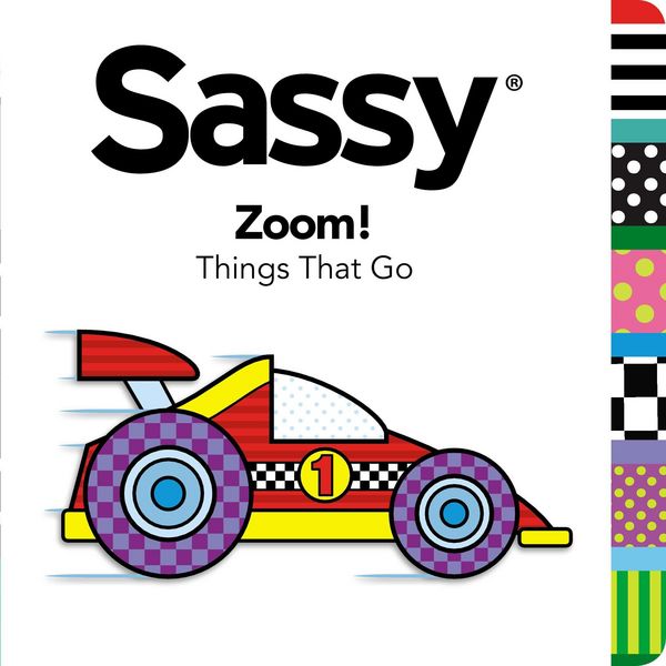 Produktbild: Zoom!