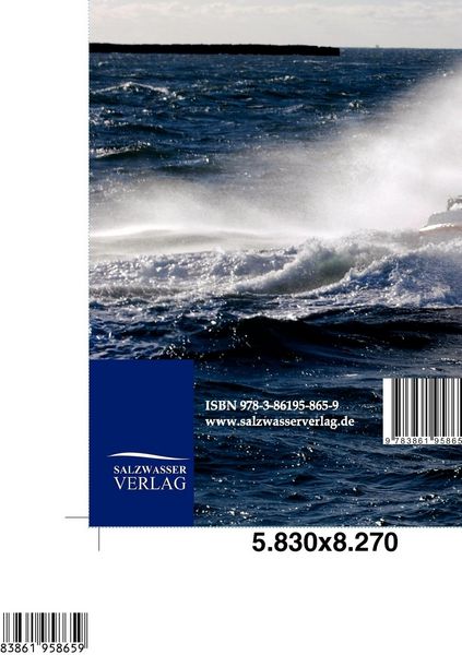 Produktbild: Der Seemann und sein Beruf