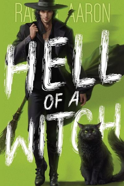 Produktbild: Hell of a Witch