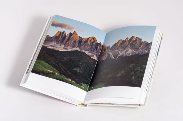 Unser Südtirol