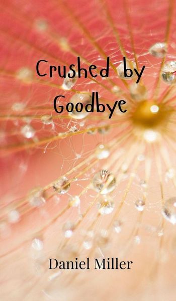 Produktbild: Crushed by Goodbye