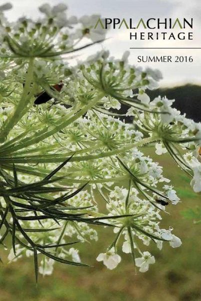 Produktbild: Appalachian Heritage - Summer 2016