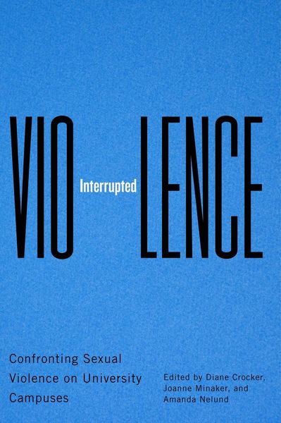 Produktbild: Violence Interrupted