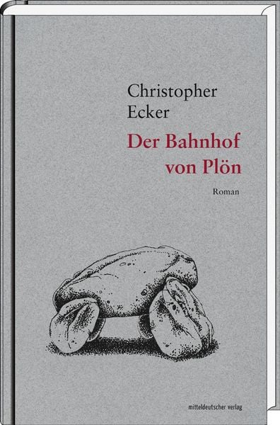 Produktbild: Der Bahnhof von Pl&ouml;n