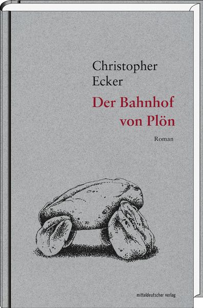Produktbild: Der Bahnhof von Pl&ouml;n